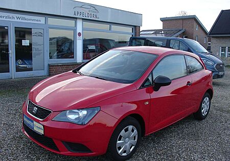 Seat Ibiza Reference Salsa
