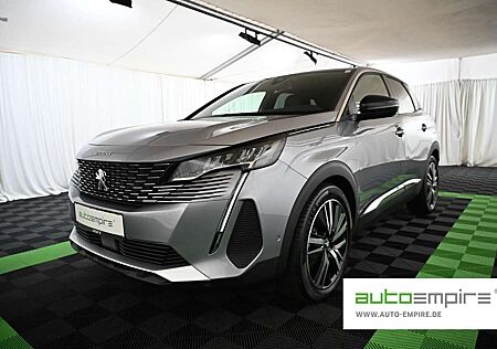 Peugeot 3008 1.6 180 PHEV e-EAT8 Allure-Pack LED/ACC/19