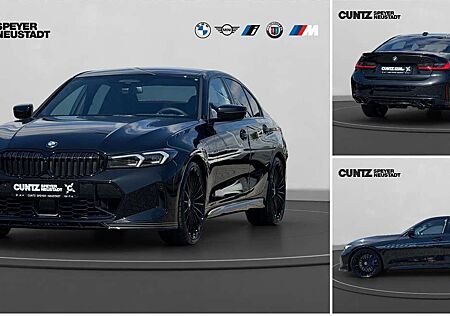 Alpina D3 S Limousine HK HiFi DAB LED Komfortzg. Shz