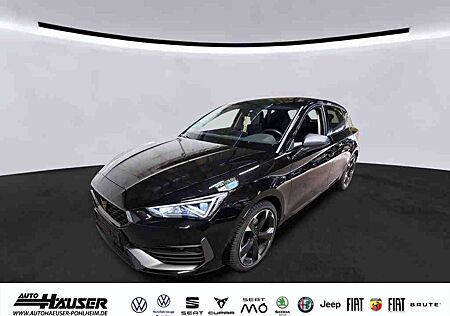 Cupra Leon 1.5 eTSI DSG NAVI KAMERA PARK ACC LED FULL-LINK