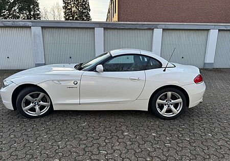 BMW Z4 sDrive23i