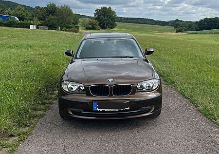 BMW 116d 116 DPF