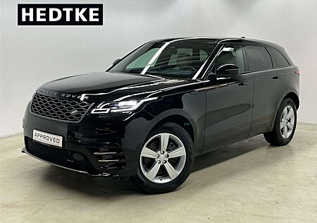 Land Rover Range Rover Velar D200 R-Dynamic SE 20"+ACC+MEMO