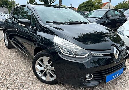 Renault Clio IV Limited*2.HD*Klima*Navi*PDC*TÜV NEU