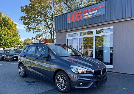 BMW 218 Baureihe 2 Active Tourer i Advantage