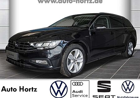 VW Passat Variant Volkswagen Business 2.0 TDI 4M DSG 147 kw, Sta