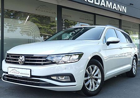 VW Passat Variant Volkswagen Business 1.5TSI*ACC*Keyless*LED*
