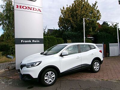 Renault Kadjar Life