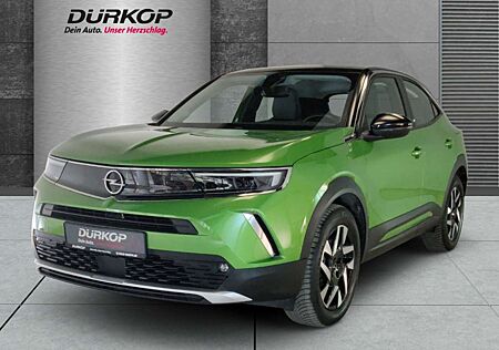 Opel Mokka-e Elegance AT Sitzheizung Rückfahrkamera Klimaautoma