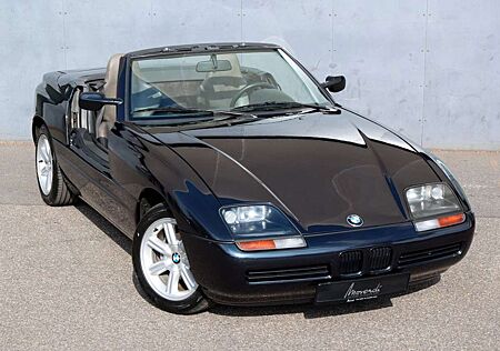 BMW Z1 Scheckheftgepflegt