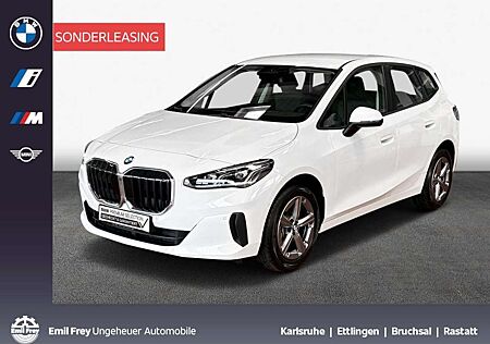 BMW 218 d Active Tourer DAB LED Komfortzg. Shz