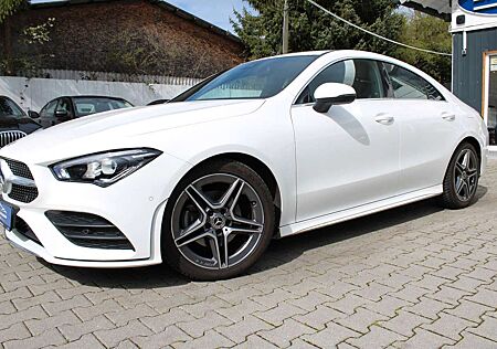 Mercedes-Benz CLA 180 CLA -Klasse