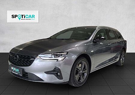 Opel Insignia ST Elegance 2.0 Diesel 174 PS AUTOMATIK