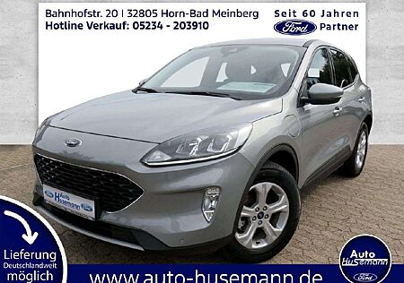Ford Kuga Plug-In Hybrid C&C,Navi,2Z-Klima,Wi-Pkt.