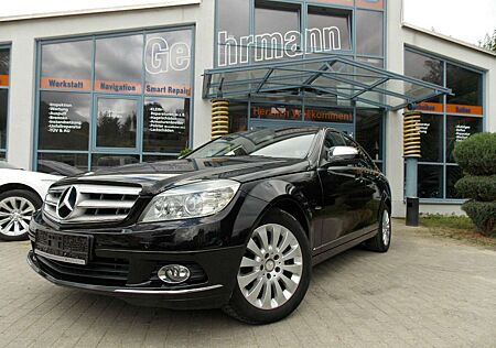 Mercedes-Benz C 280 4 Matic 92600 km