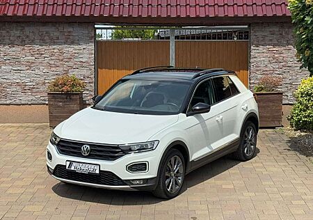 VW T-Roc Volkswagen Sport