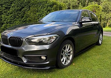 BMW 116d 116