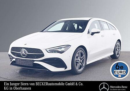 Mercedes-Benz CLA 200 AMG AMBIENTE KEYLESS GO