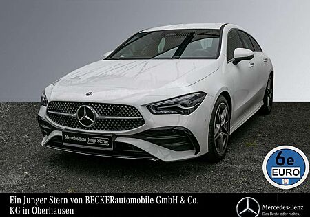 Mercedes-Benz CLA 200 AMG AMBIENTE KEYLESS GO