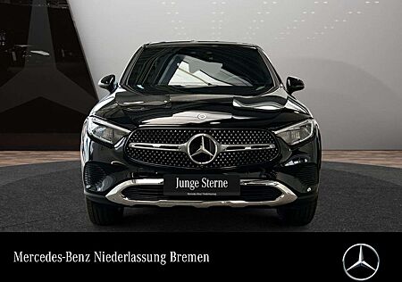 Mercedes-Benz GLC 300 e 4M AVANTG+360+LED+KEYLESS+9G