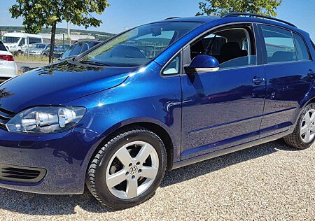 VW Golf Volkswagen Plus VI 1.6TDI Comfortline - Navi* 2.Hand*