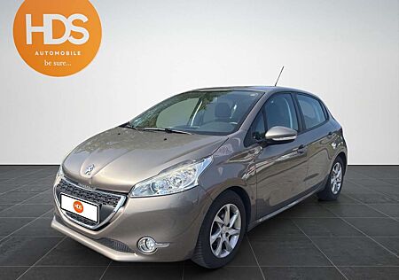 Peugeot 208 Active *Navi *Klima *Tüv Neu