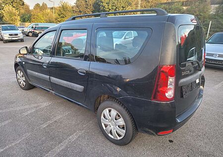 Dacia Logan MCV 1.6