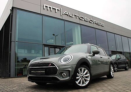 Mini Cooper S Clubman ESSENTIAL TRIM/NAVI/R-KAM/LED`S