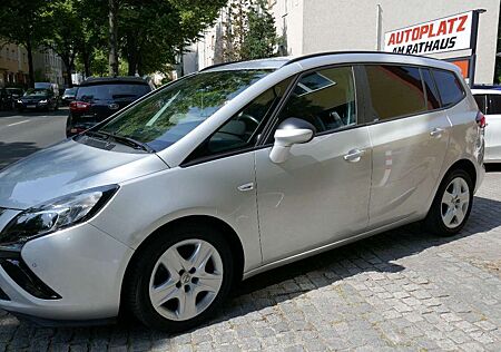 Opel Zafira C Tourer Edition PDC vo. + hi.