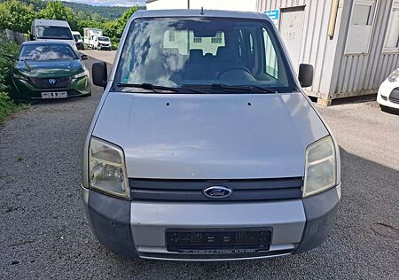 Ford Tourneo Connect Kombi kurz