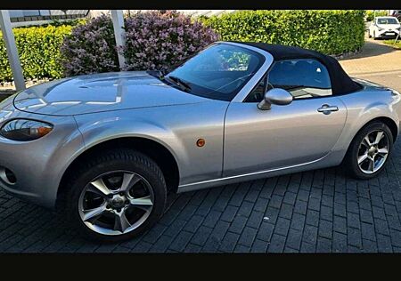 Mazda MX-5 1.8 MZR Energy
