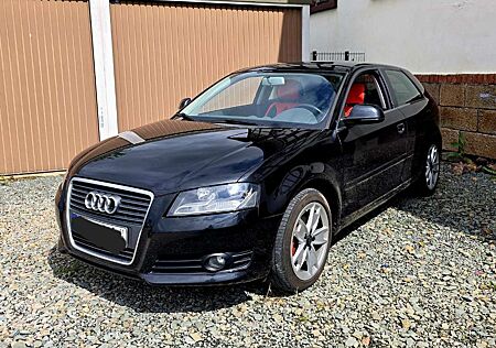 Audi A3 1.9 TDI DPF Ambiente