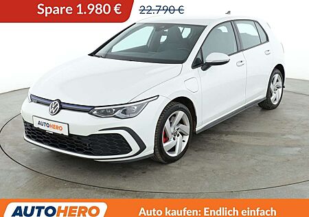 VW Golf GTE Volkswagen 1.4 GTE Aut.*NAVI*VC*ACC*LED*