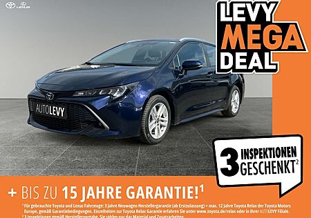 Toyota Corolla 1.8 Hybrid Touring Sports Kamera+CarPlay