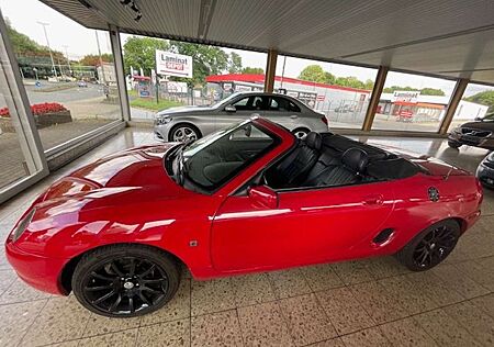 MG MGF 1.8i