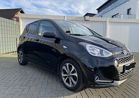 Hyundai i10 1.2 YES!+