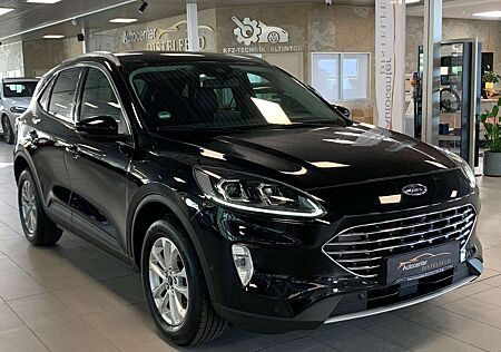Ford Kuga Titanium X 1,5 TDCi Automatik Kamera AHK LED