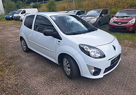Renault Twingo YAHOO! Klima nur 70.300 km !!!
