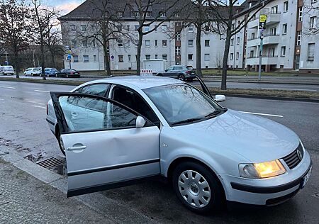 VW Passat Volkswagen 1.8 5V