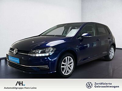 Volkswagen Golf VII 1.0 TSI Comfortline PDC Navi ACC ACC LM