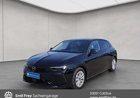 Opel Astra 1.2 Turbo Automatik Elegance NAVI*LED*RFC