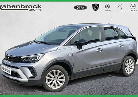 Opel Crossland X Crossland Elegance 1.2 Turbo