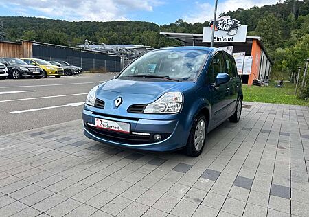 Renault Grand Modus Night & Day
