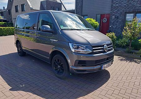 VW T6 Multivan Volkswagen Multivan Comfortline