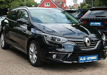 Renault Megane Grandtour Intens *2.HD/DSG/NAV/TEMPO/PDC*