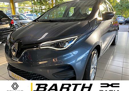Renault ZOE Experience