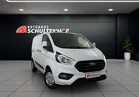 Ford Transit Custom 280 L1 Trend*LEDER*TEMPOMAT*AHK*