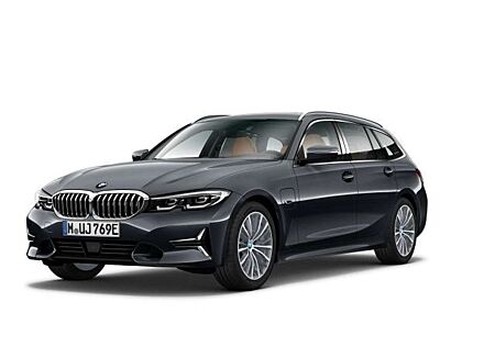 BMW 330 e xDrive Touring Luxury Line Navi ACC RFK