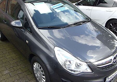 Opel Corsa Selection