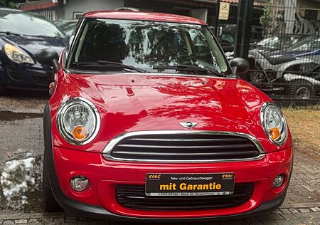 Mini ONE Automatik,Klima,Tüv&Service Neu